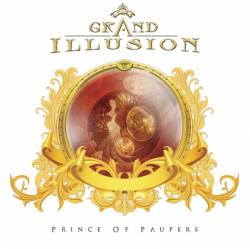 Grand Illusion (SWE-1) : Prince of Paupers